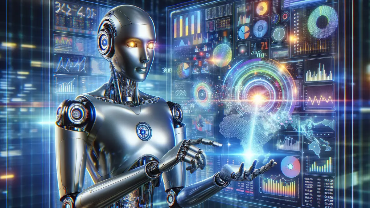 AI & Automation