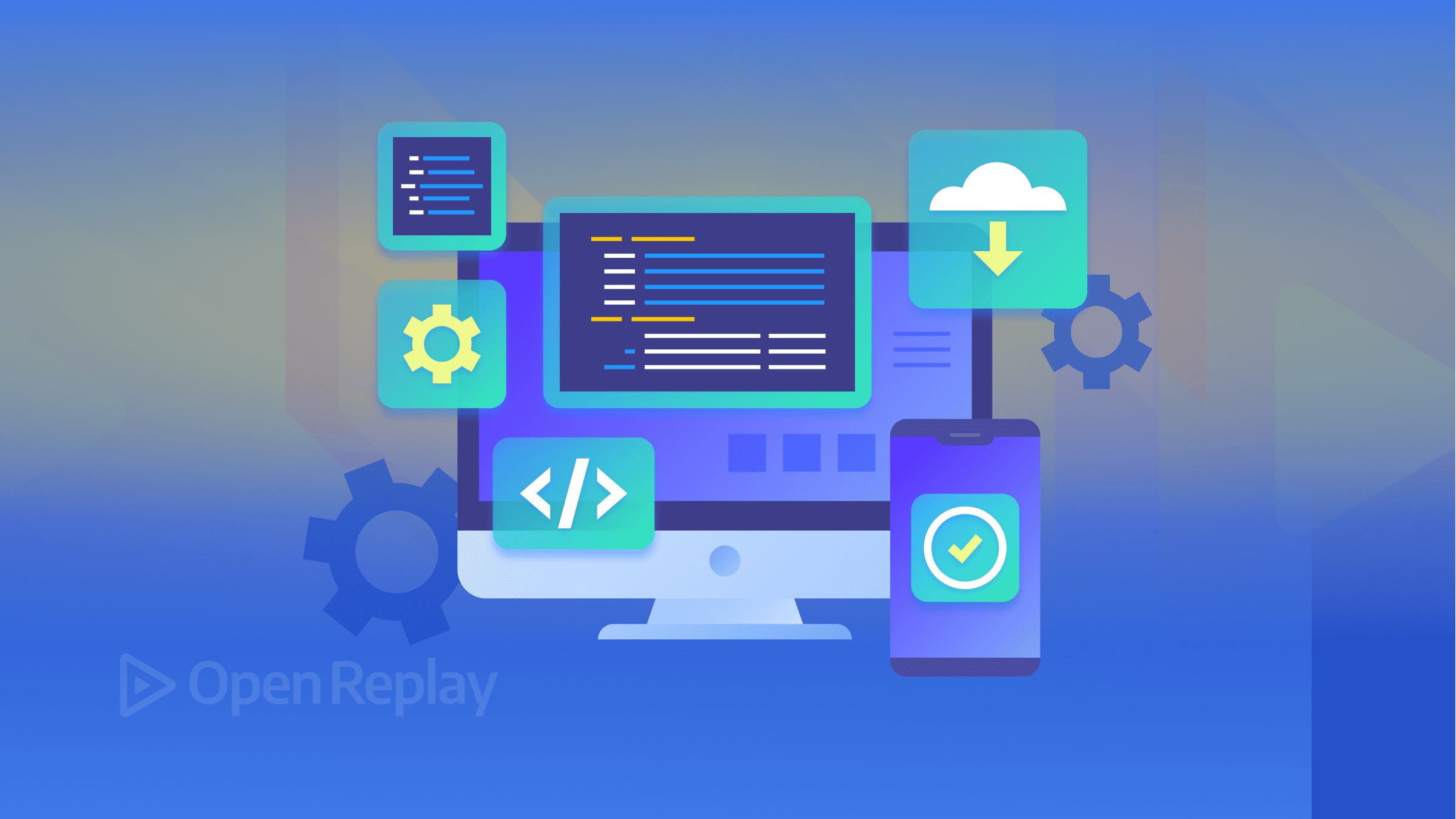 Web App Development